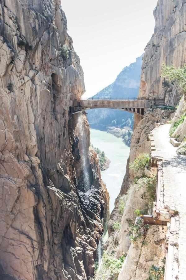 Casa Rural El Chaparro El Chorro Esterno foto